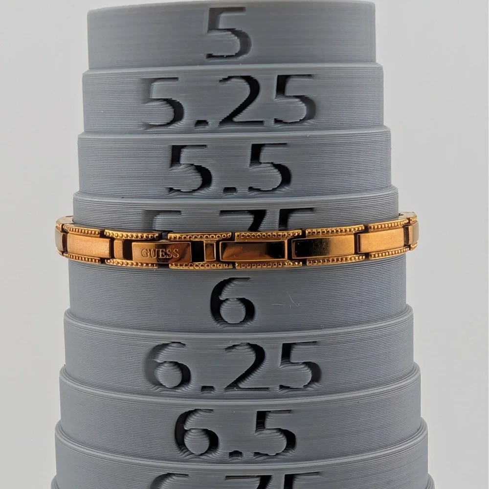 Guess u0135l3 bracelet